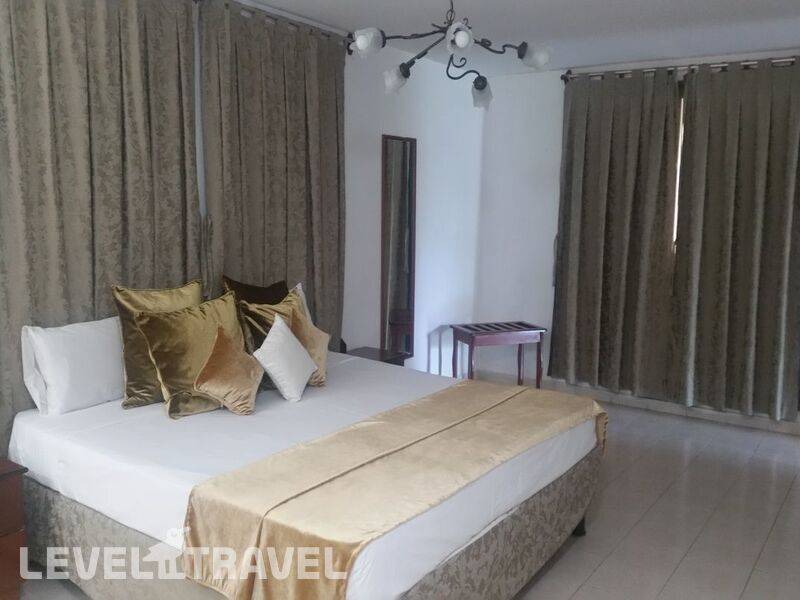 Фотография Cubanacan Villa La Granjita