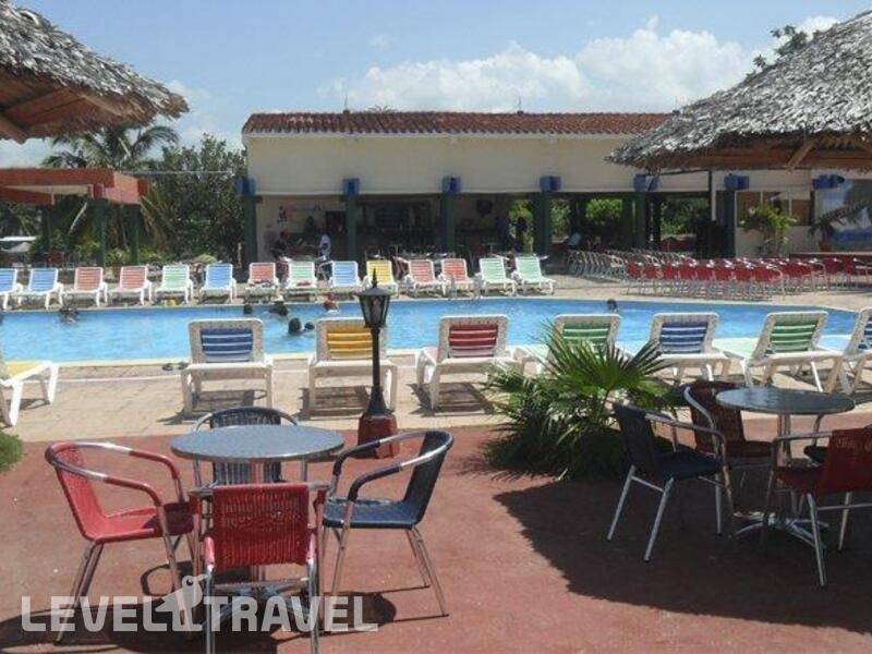 Фотография Club Amigo Costa Sur
