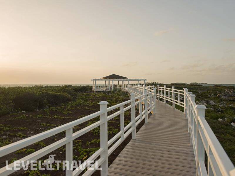 Фотография Iberostar Origin Playa Pilar (Ex.Iberostar Playa Pilar)