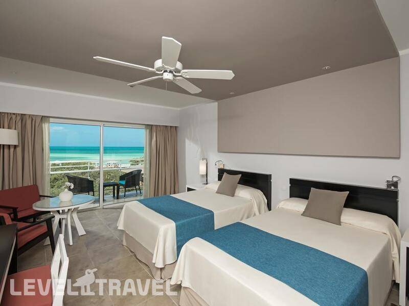 Фотография Iberostar Origin Playa Pilar (Ex.Iberostar Playa Pilar)