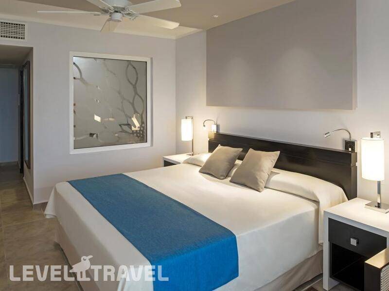 Фотография Iberostar Origin Playa Pilar (Ex.Iberostar Playa Pilar)
