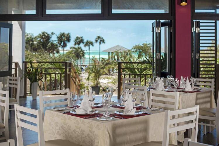 Iberostar Origin Playa Pilar (Ex.Iberostar Playa Pilar)