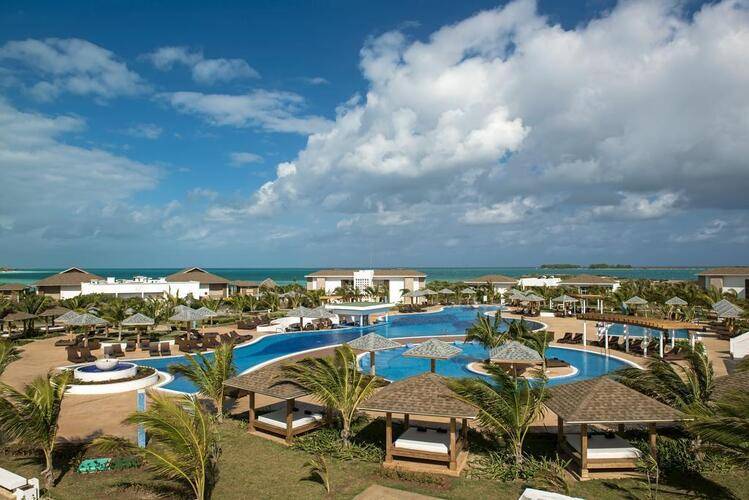 Iberostar Origin Playa Pilar (Ex.Iberostar Playa Pilar)