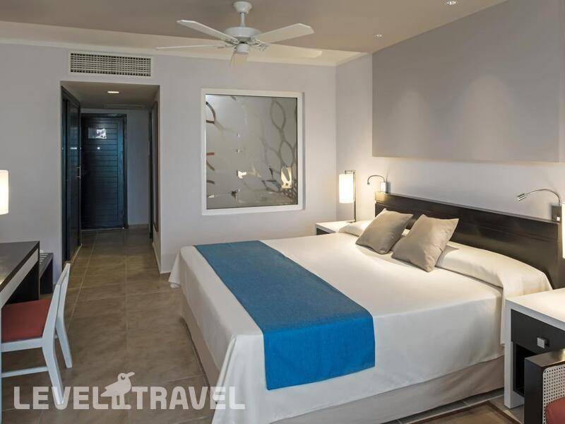 Фотография Iberostar Origin Playa Pilar (Ex.Iberostar Playa Pilar)