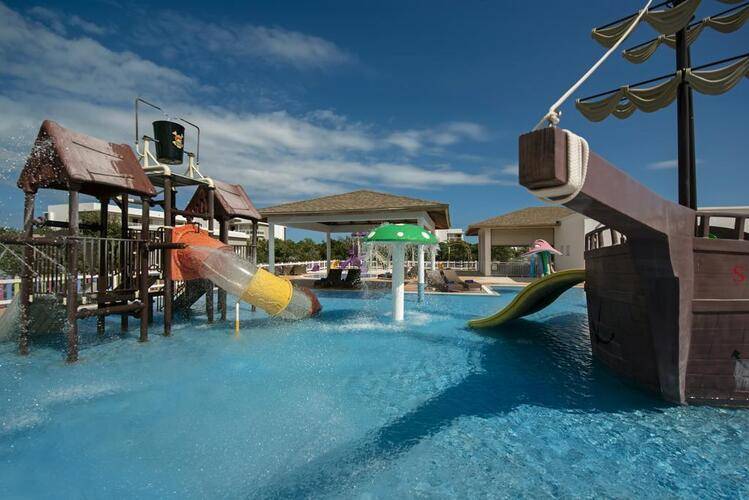 Iberostar Origin Playa Pilar (Ex.Iberostar Playa Pilar)