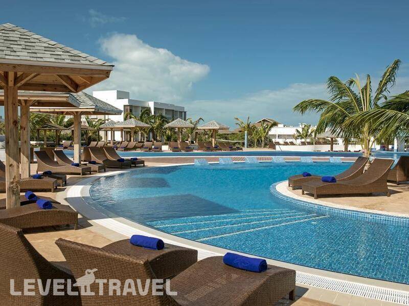 Фотография Iberostar Origin Playa Pilar (Ex.Iberostar Playa Pilar)