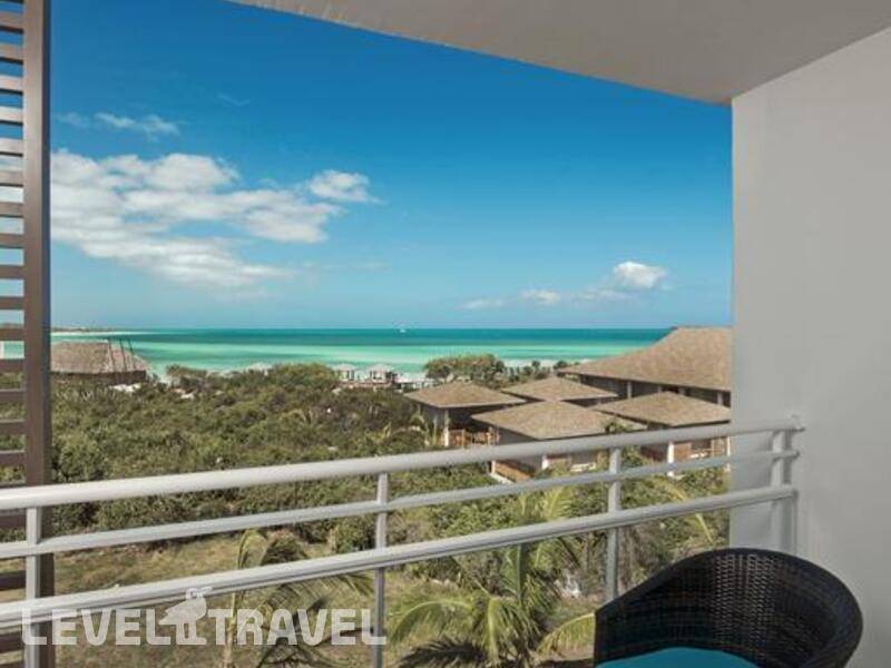 Фотография Iberostar Origin Playa Pilar (Ex.Iberostar Playa Pilar)