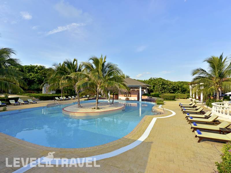 Фотография Iberostar Selection Ensenachos Grand Village (Adults Only 18+) (Ex.Iberostar Ensenachos Grand Village)