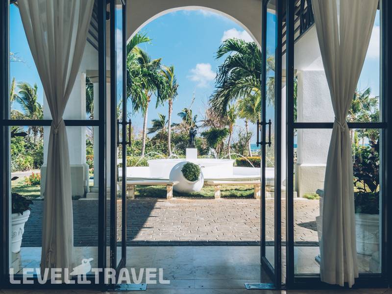 Фотография Iberostar Selection Ensenachos Grand Village (Adults Only 18+) (Ex.Iberostar Ensenachos Grand Village)
