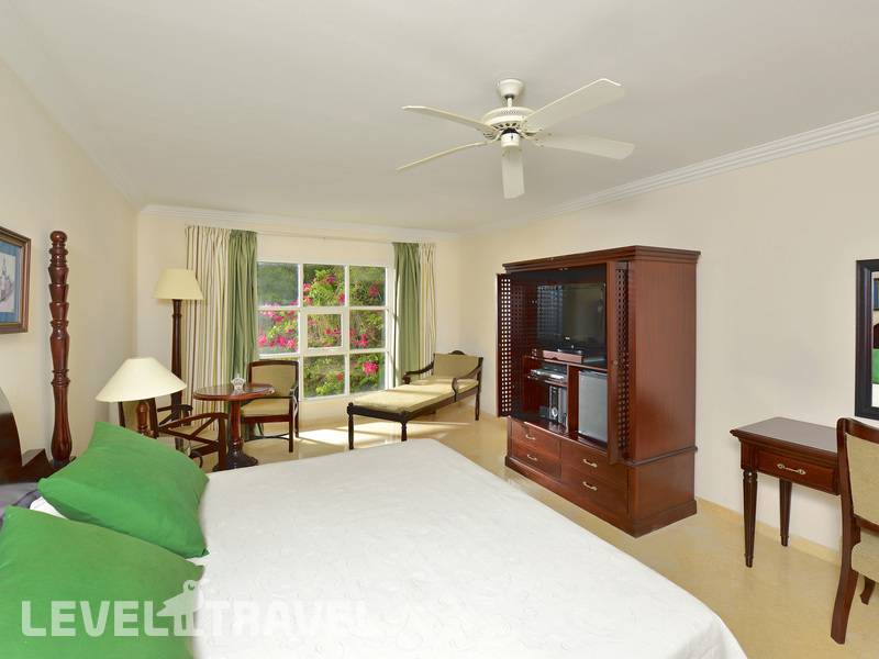 Фотография Iberostar Selection Ensenachos Grand Village (Adults Only 18+) (Ex.Iberostar Ensenachos Grand Village)