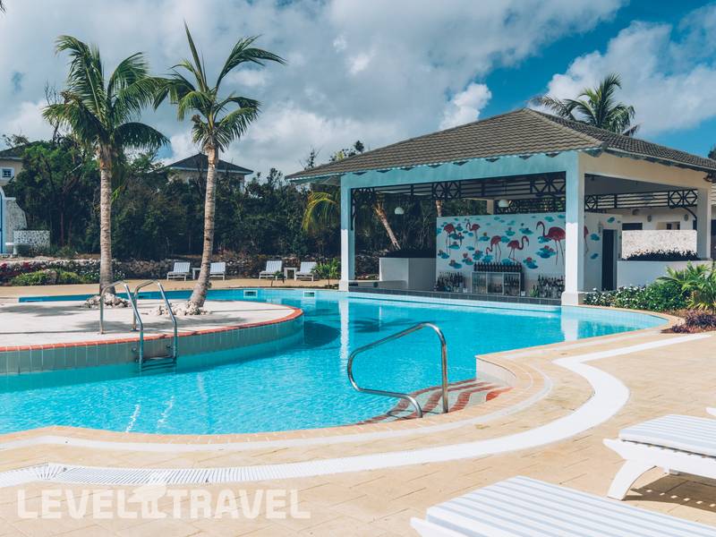 Фотография Iberostar Selection Ensenachos Grand Village (Adults Only 18+) (Ex.Iberostar Ensenachos Grand Village)