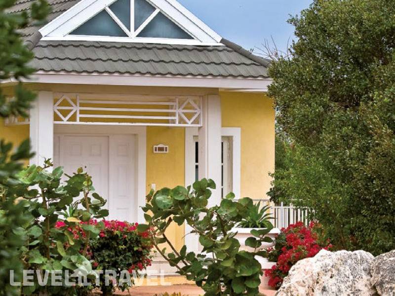 Фотография Iberostar Selection Ensenachos Grand Village (Adults Only 18+) (Ex.Iberostar Ensenachos Grand Village)