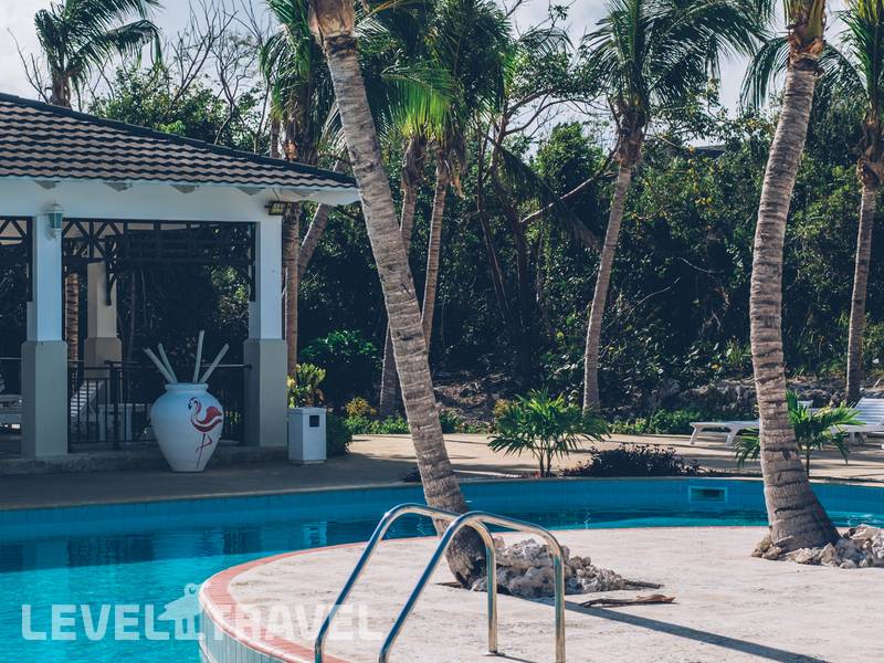 Фотография Iberostar Selection Ensenachos Grand Village (Adults Only 18+) (Ex.Iberostar Ensenachos Grand Village)