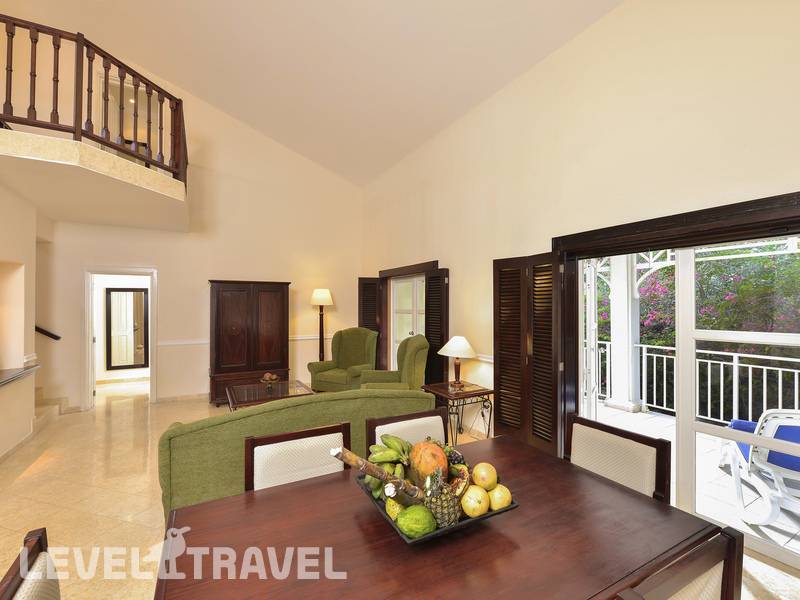 Фотография Iberostar Selection Ensenachos Grand Village (Adults Only 18+) (Ex.Iberostar Ensenachos Grand Village)