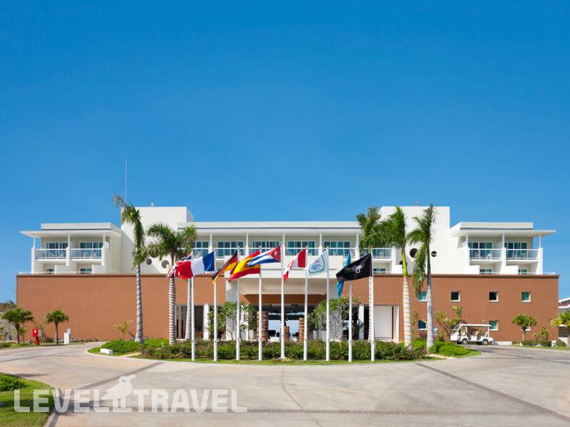 Фотография Playa Vista Azul (Ex. Ocean Vista Azul)