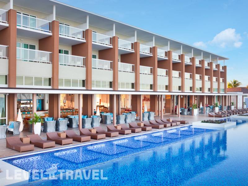 Фотография Playa Vista Azul (Ex. Ocean Vista Azul)