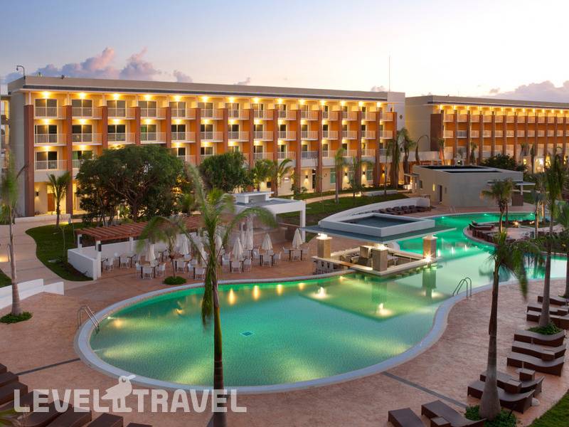 Фотография Playa Vista Azul (Ex. Ocean Vista Azul)