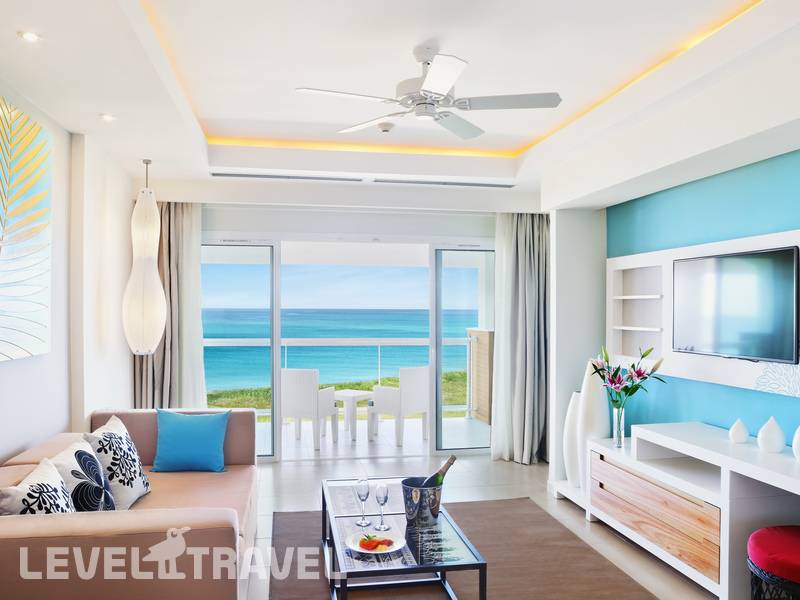 Фотография Playa Vista Azul (Ex. Ocean Vista Azul)
