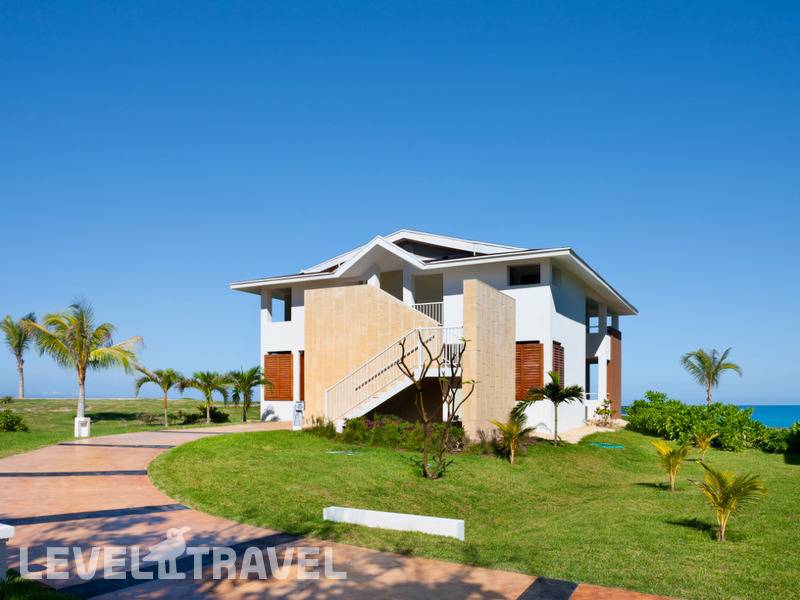 Фотография Playa Vista Azul (Ex. Ocean Vista Azul)