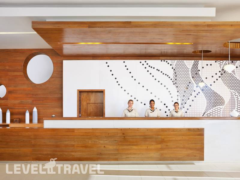 Фотография Playa Vista Azul (Ex. Ocean Vista Azul)