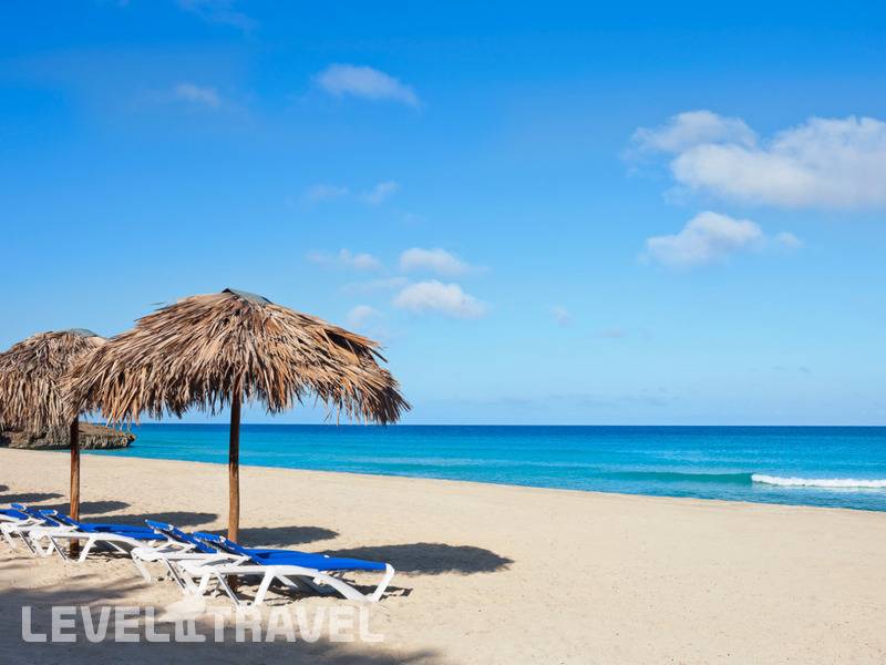 Фотография Playa Vista Azul (Ex. Ocean Vista Azul)