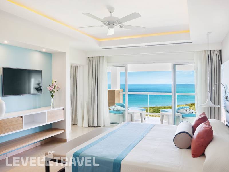 Фотография Playa Vista Azul (Ex. Ocean Vista Azul)