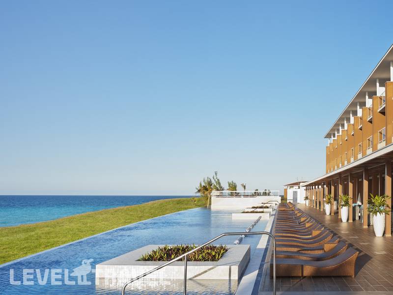 Фотография Playa Vista Azul (Ex. Ocean Vista Azul)