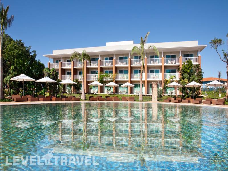 Фотография Playa Vista Azul (Ex. Ocean Vista Azul)