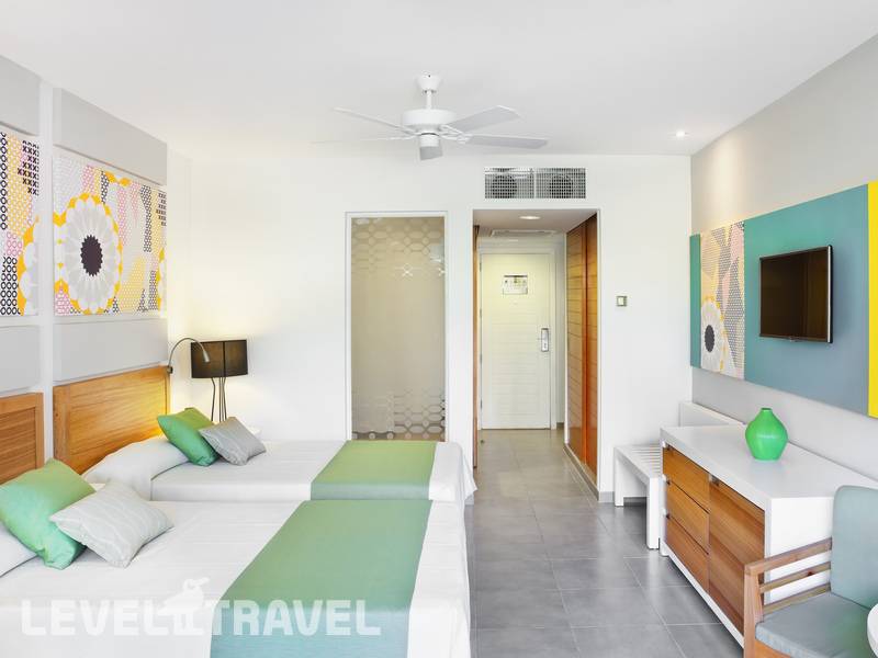 Фотография Playa Vista Azul (Ex. Ocean Vista Azul)