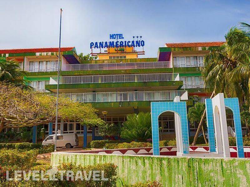 Фотография Islazul Panamericano