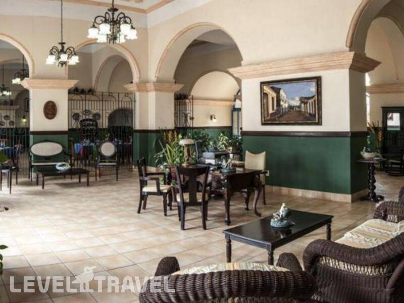 Фотография E Mascotte Hotel