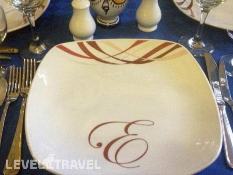 Фотография E Mascotte Hotel