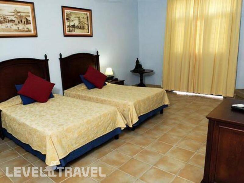 Фотография E Mascotte Hotel