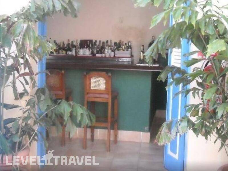 Фотография E Mascotte Hotel