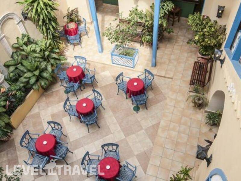Фотография E Mascotte Hotel