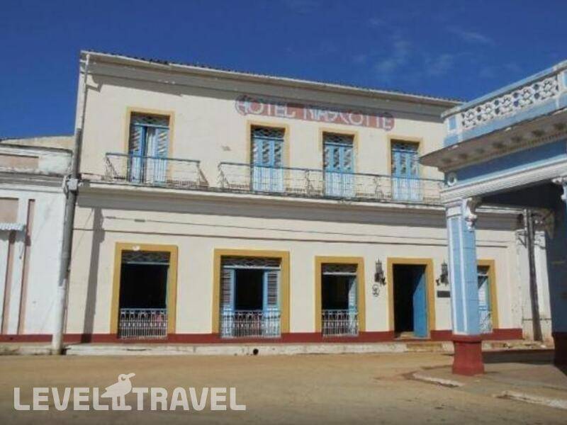 Фотография E Mascotte Hotel