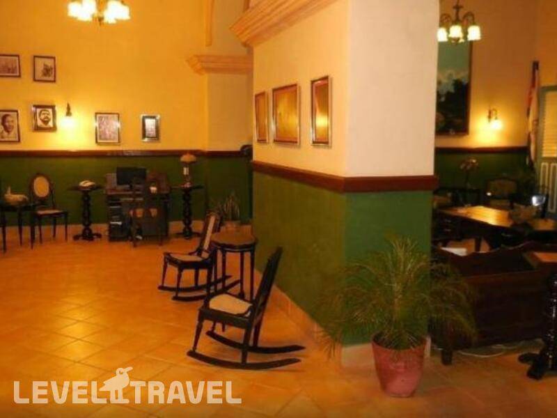 Фотография E Mascotte Hotel
