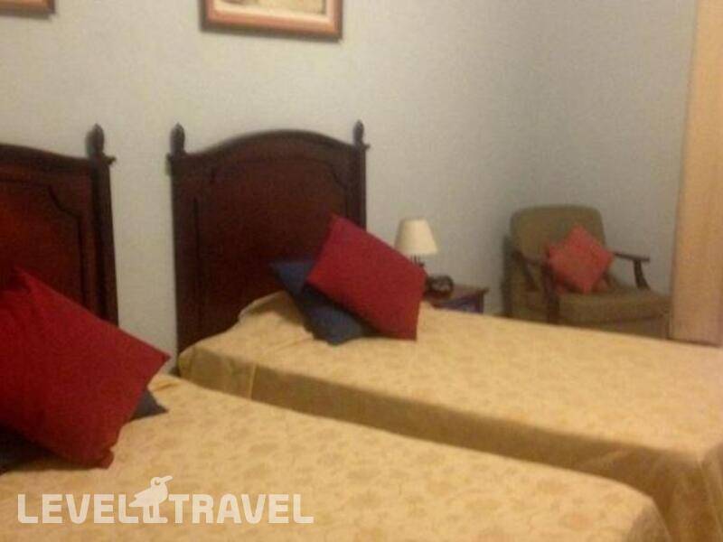 Фотография E Mascotte Hotel