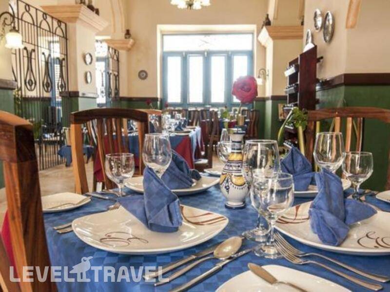 Фотография E Mascotte Hotel