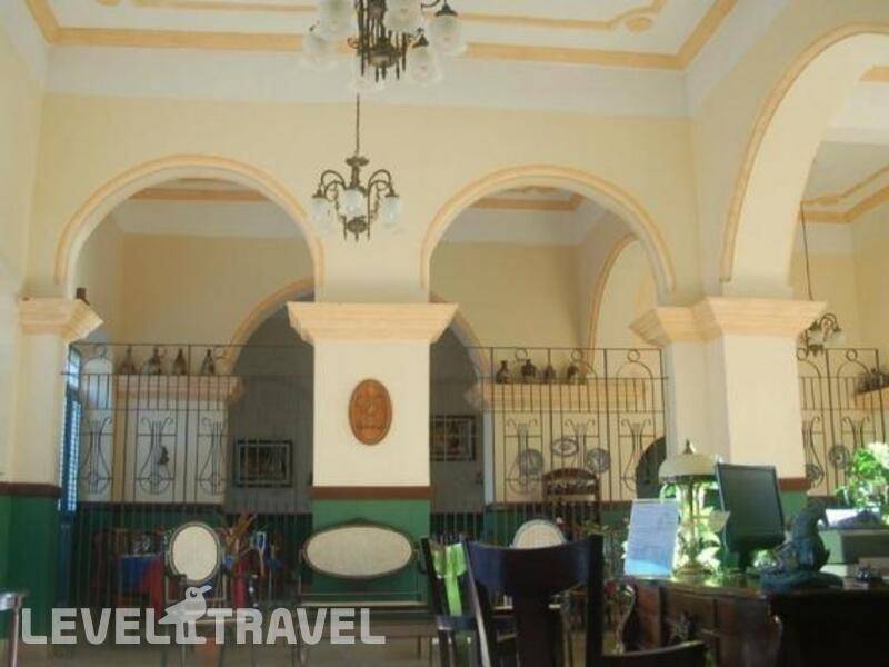 Фотография E Mascotte Hotel