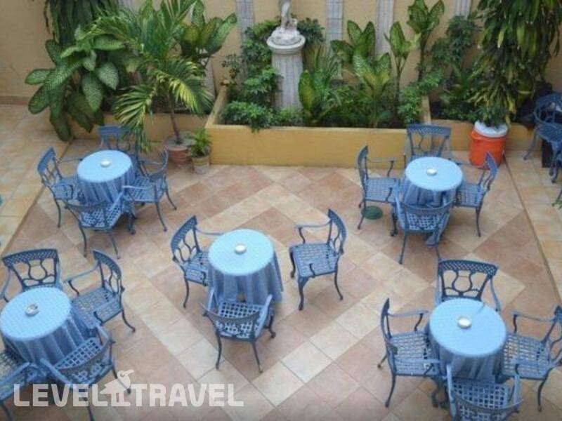 Фотография E Mascotte Hotel