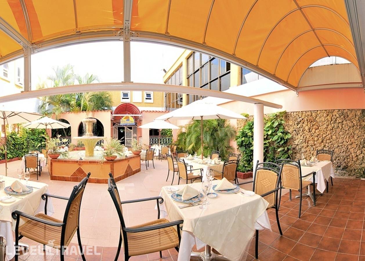 фотографии отеля Club Amigo Ancon в Куба(Плайя Анкон) - фото №15