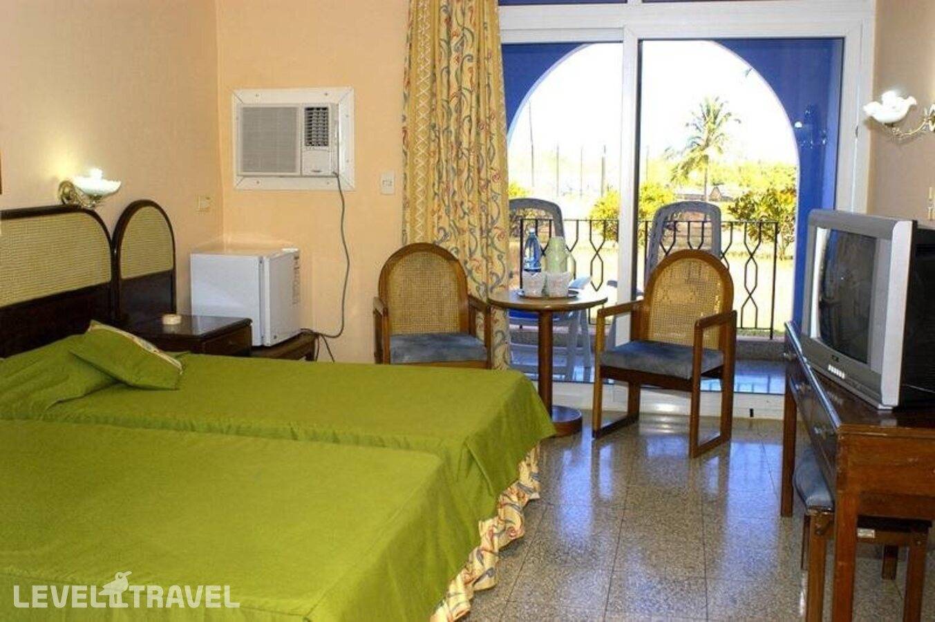 фотографии отеля Club Amigo Ancon в Куба(Плайя Анкон) - фото №9