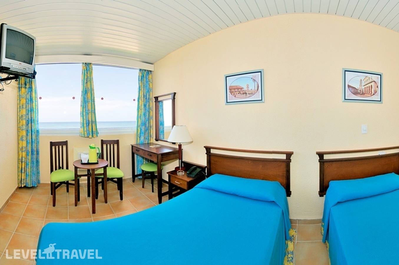 фотографии отеля Club Amigo Ancon в Куба(Плайя Анкон) - фото №4