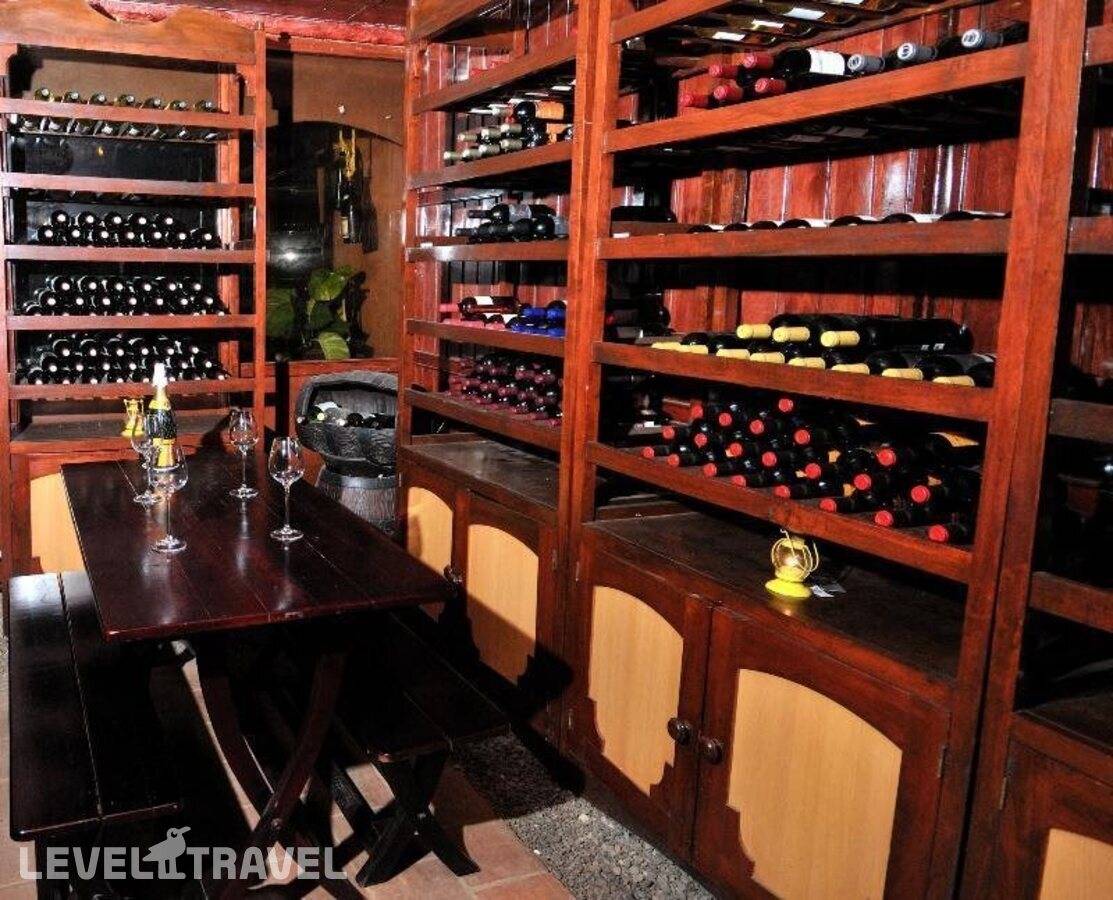 фотографии отеля Club Amigo Ancon в Куба(Плайя Анкон) - фото №8