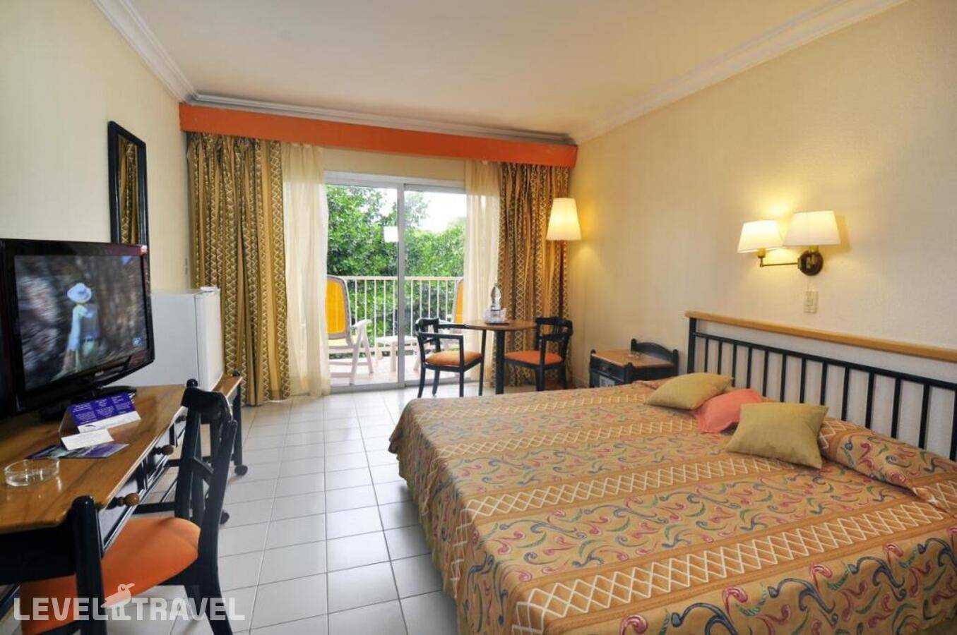 фотографии отеля Club Amigo Ancon в Куба(Плайя Анкон) - фото №5