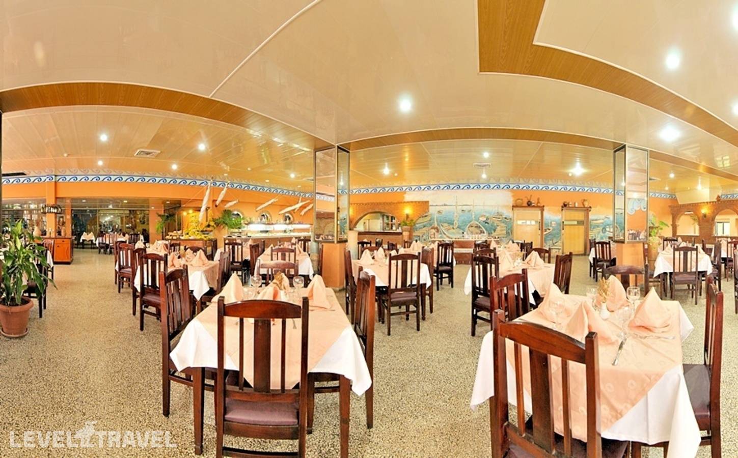 фотографии отеля Club Amigo Ancon в Куба(Плайя Анкон) - фото №17