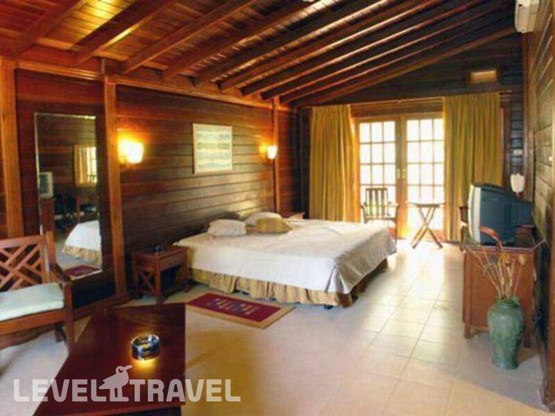 Фотография Villa Cabo De San Antonio
