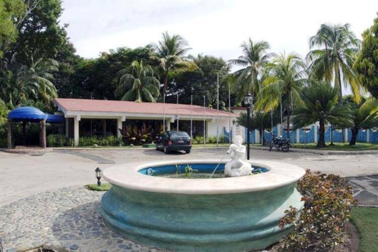 Islazul San Juan