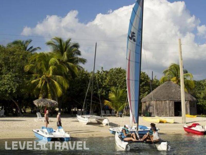 Фотография Club Amigo Carisol Los Corales